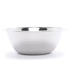 ALUMAR - Bowl 20.5Cm AATI-001207 -Plateado