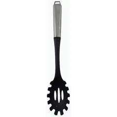 DECORIENTE - Cuchara Espaguetera 35 Cm JA1810304 -Negro
