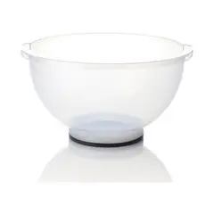 ESTRA - Tazón Redondo 4.5 Lts 4-1020412 -Transparente