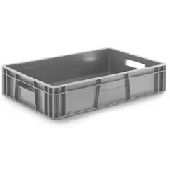 ESTRA - Caja Fondo Cerrado Pared Cerrada 60x40x13 Cm
