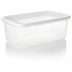 ESTRA - Recipiente Plus Rectangular 2L 4-1001845