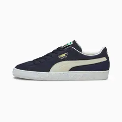 PUMA - TENIS SUEDE CLASSIC XXI AZUL HOMBRE