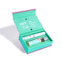 KABA - Pócima Para Pestañas - Serum para Pestañas y Cejas