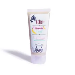 KABA - Mascarilla Facial de Banano