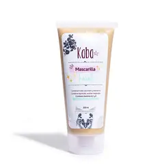 KABA - Mascarilla para la Cara Golden