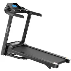 GYMAX - Caminadora Trotadora Eléctrica Plegable 20Hp ES-2705