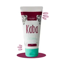 KABA - Crema Aclarante Corporal 60ml