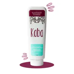 KABA - Gel Liporeductor