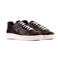 OVERSTATE - Zapatos Casuales Para Hombre en Cuero DE-8321-3025OV