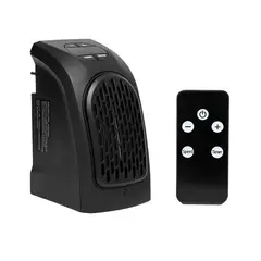 GENERICO - Calefactor Calentador De Ambiente A Control Remoto