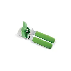 NORPRO - Abrelatas Grip De Lujo Verde