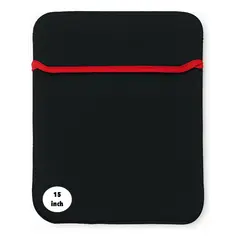 GENERICO - Funda Para Portátil Multifunción 15 pulgadas