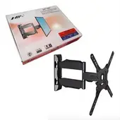 NIA - Soporte Base Para Tv An P4 De 32 Pulgadas A 60 Pulgadas