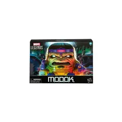 HASBRO - Figura modok marvel legends series