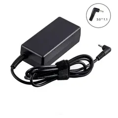 GENERICO - Cargador para portatil acer 19v 237a 45w 3011mm