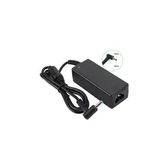 GENERICO - Cargador portatil hp punta azul 195v 2.31a 45w 4.5 x 3.0mm