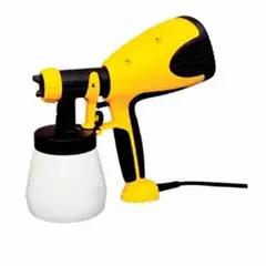 WAGNER - Equipo para pintar wagner. control spray 100