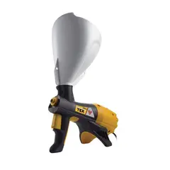 WAGNER - Equipo para texturas powertex -