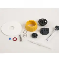 WAGNER - Kit de reparación control spray 100-200 opti-stain w550-w600