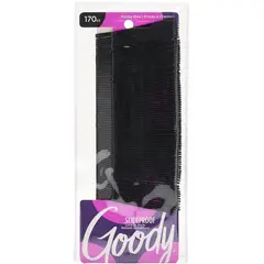 GOODY - PAQUETE PINZAS NEGRAS MEDIANAS