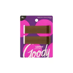 GOODY - PINZAS BROWN GRANDES