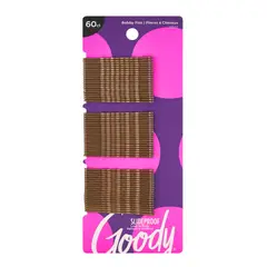 GOODY - Pinzas brown grandes