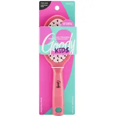 GOODY - CEPILLO DE BOLSO OVALADO MINI