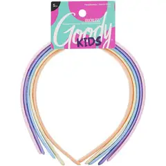 GOODY - DIADEMA FORRADA EN TELA PARA NIÑA