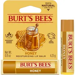 BURTS BEES - BÁLSAMO PARA LABIOS DE MIEL