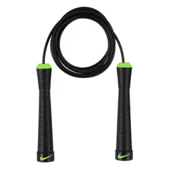 NIKE - Lazo Fundamental Speed-Negro
