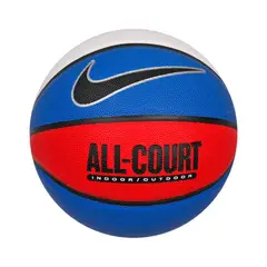 NIKE - Balon Baloncesto Everyday All Court 8p-Multicolor