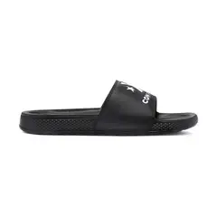 CONVERSE - Chancleta All Star Slide-Negro