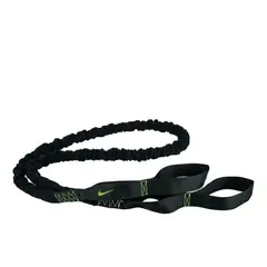 NIKE - Banda De Resistencia Light-Negro