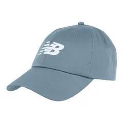 NEW BALANCE - Gorra Snap Back V2.0 Unisex-Celeste