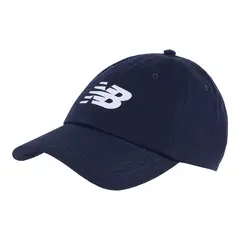 NEW BALANCE - Gorra Snap Back V2.0 Unisex-Azul