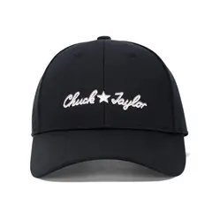 CONVERSE - Gorra Chuck 70S Hps-Negro