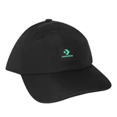 CONVERSE - Gorra Winterized -Negro