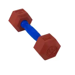 EVERLAST - Mancuerna Marvel 5Lb Spiderman-Rojo/Azul