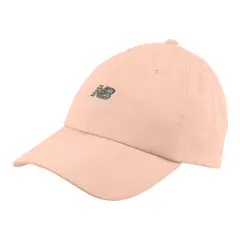 NEW BALANCE - Gorra Seasonal Classic-Rosa