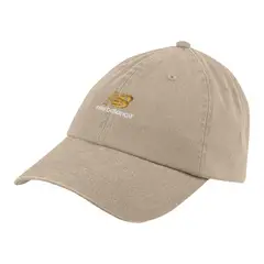 NEW BALANCE - Gorra Seasonal Classic-Beige