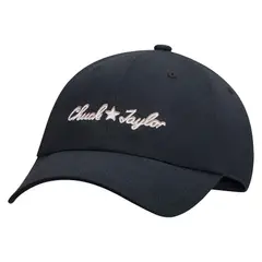 CONVERSE - Gorra Chuck 70S -Black