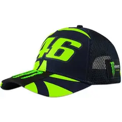 VR46 - Gorra Monster 2020