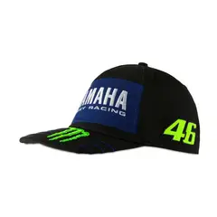 VR46 - Gorra yamaha power line