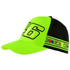VR46 - Gorra valentino fourty six