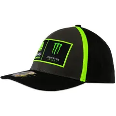 VR46 - Gorra monster riders academy