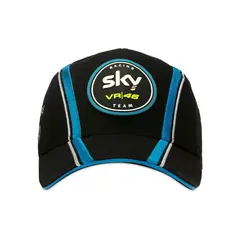 VR46 - Gorra sky team andrea migno