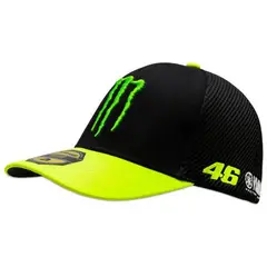 VR46 - Gorra monster sponsor