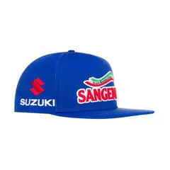 GP - Gorra sponsor 29 sangemini