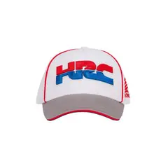 GP - Gorra original trucker honda hrc