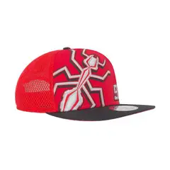 GP - Gorra plana hormiga 93